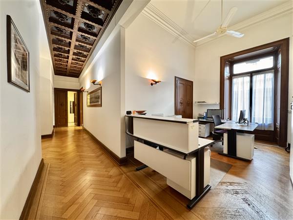 Lugano: Ufficio 2 locali 7