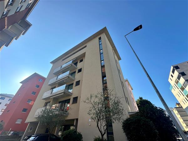 Lugano: Appartamento arredato  1.5 locali 10