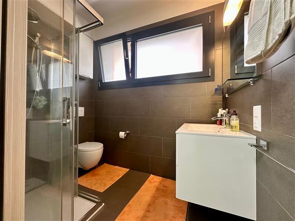 Lugano: Appartamento arredato  1.5 locali 6