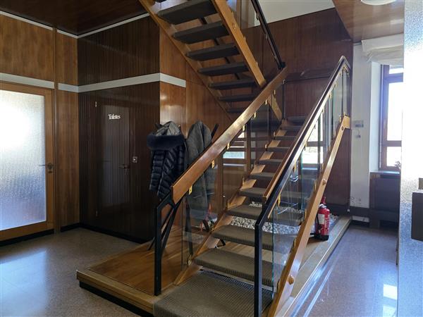 Mendrisio: Ufficio 1.5 locali 11