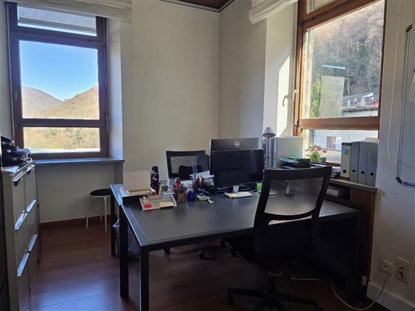 Mendrisio: Ufficio 1.5 locali 5