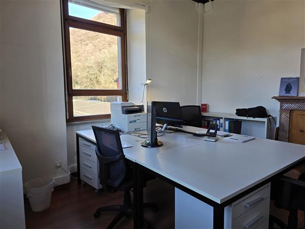 Mendrisio: Ufficio 1.5 locali 8