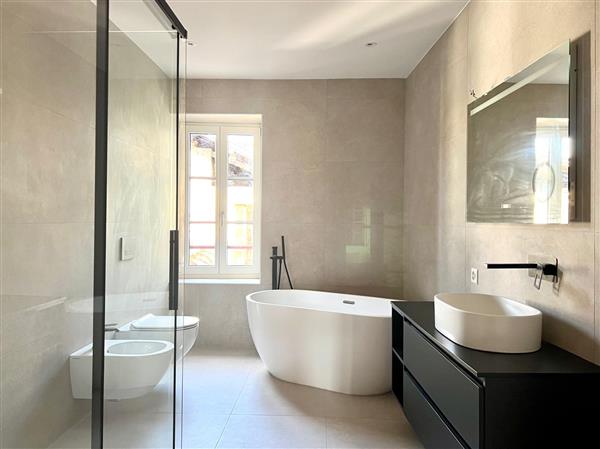 Pregassona: Casa unifamiliare 1.5 locali 8