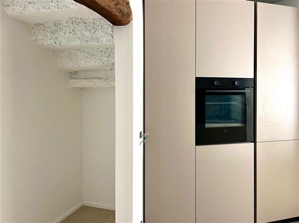 Pregassona: Casa unifamiliare 1.5 locali 5