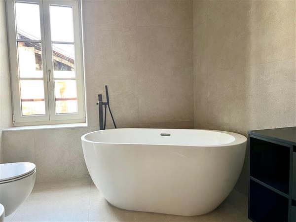 Pregassona: Casa unifamiliare 1.5 locali 9