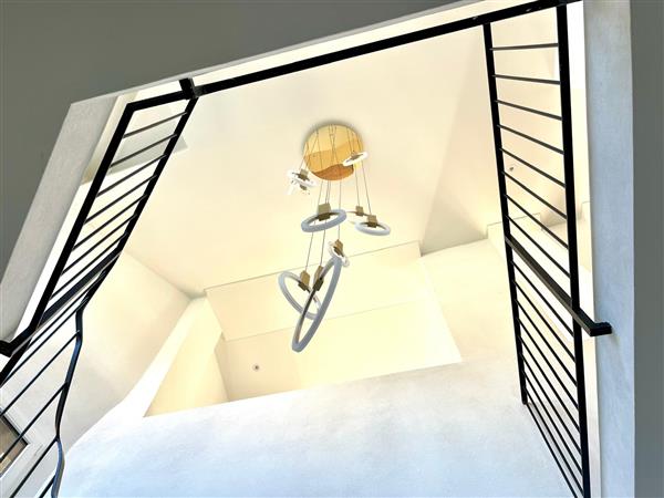 Pregassona: Casa unifamiliare 1.5 locali 7