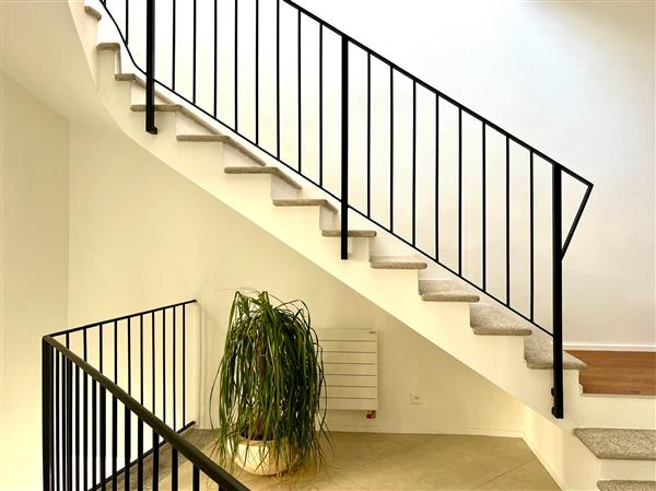 Pregassona: Casa unifamiliare 1.5 locali 6