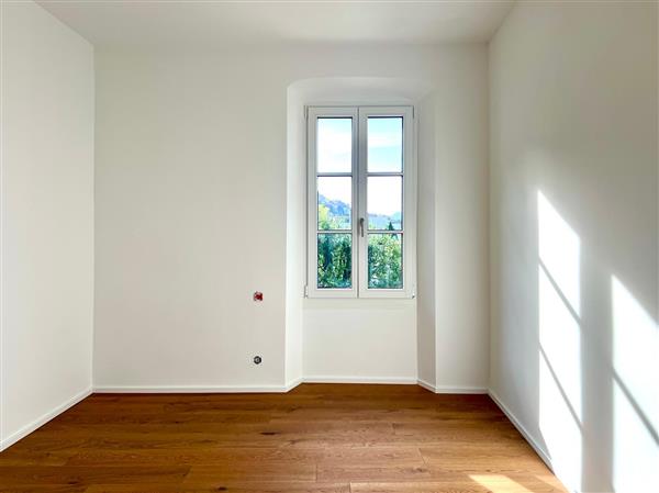 Pregassona: Casa unifamiliare 1.5 locali 12