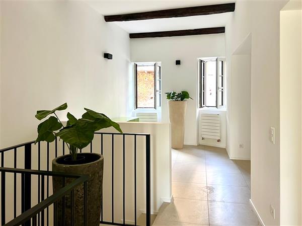 Pregassona: Casa unifamiliare 1.5 locali 2