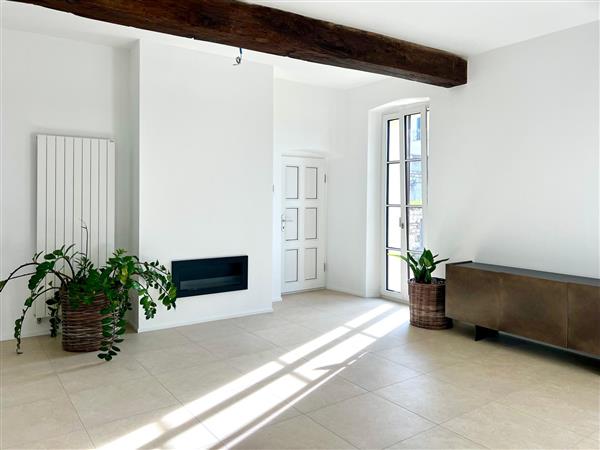 Pregassona: Casa unifamiliare 1.5 locali 3