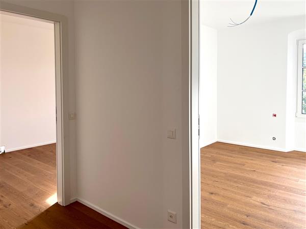 Pregassona: Casa unifamiliare 1.5 locali 11