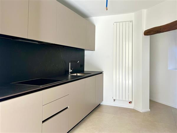 Pregassona: Casa unifamiliare 1.5 locali 4