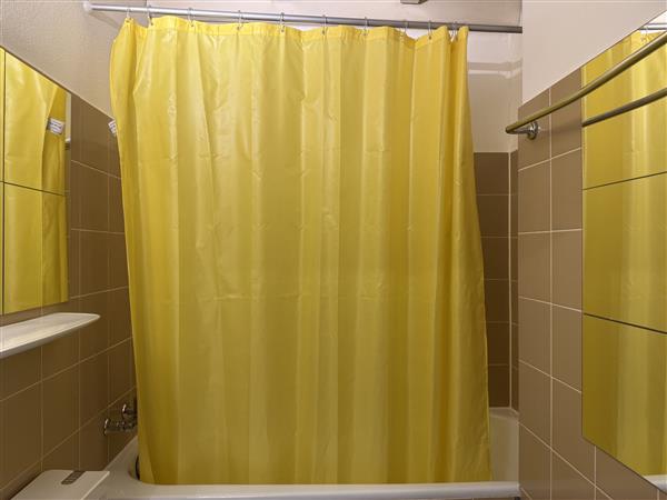 Caslano: Appartamento arredato  2 locale 6