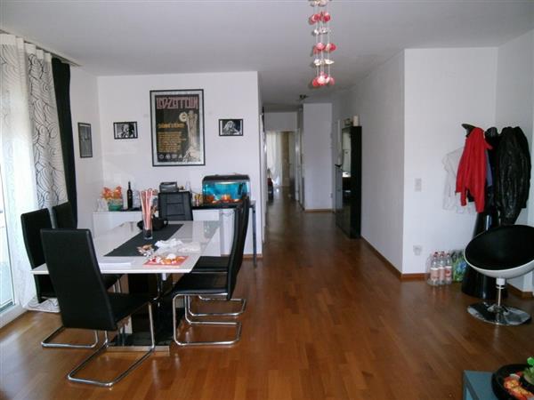 Lugano: Attico 1.5 locali 2