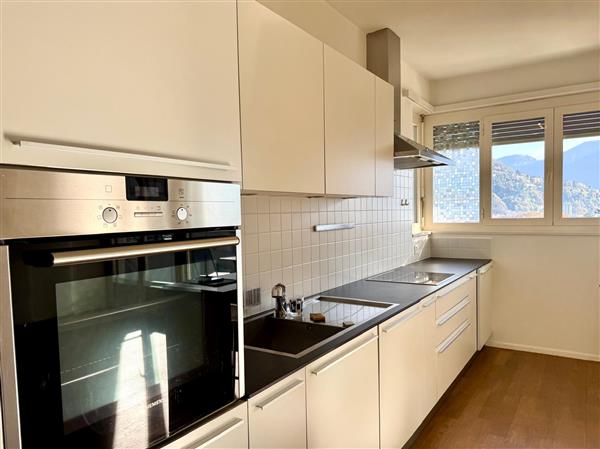 Lugano: Appartamento 1.5 locali 2