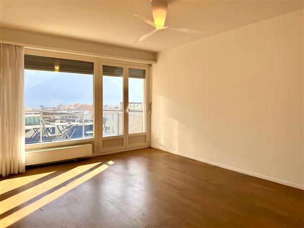 Lugano: Appartamento 1.5 locali 1