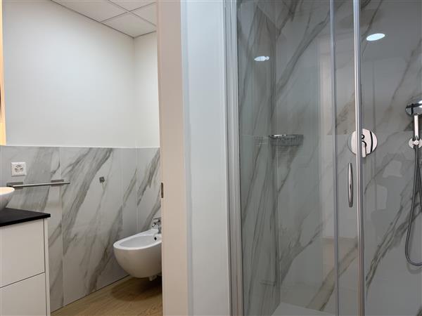 Lugano: Appartamento arredato  1.5 locali 4