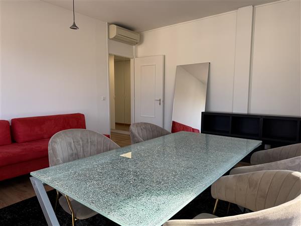 Lugano: Appartamento arredato  1.5 locali 2