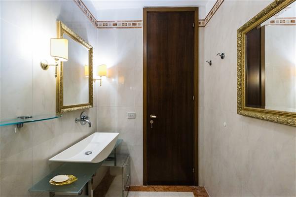 Lugano: Appartamento 1.5 locali 12