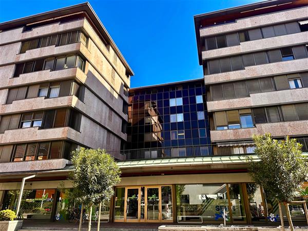 Lugano: Appartamento 1.5 locali 1