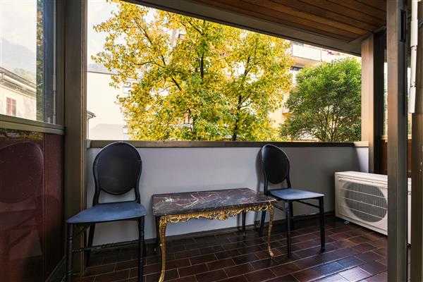 Lugano: Appartamento 1.5 locali 8