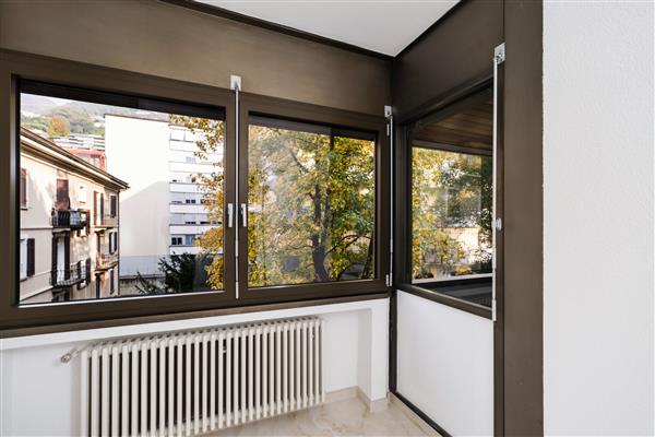 Lugano: Appartamento 1.5 locali 7