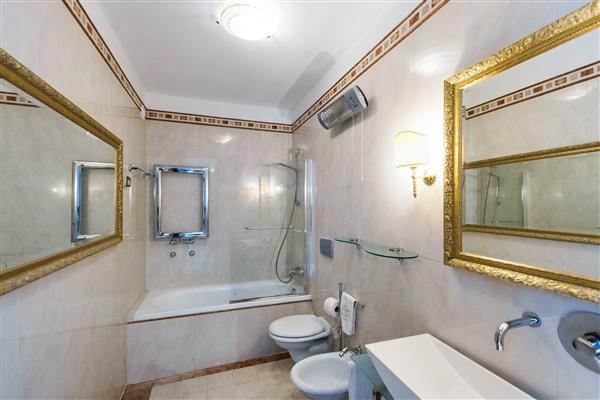 Lugano: Appartamento 1.5 locali 13