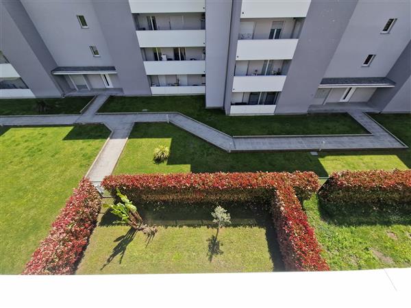 Ascona: Appartamento 1.5 locali 4