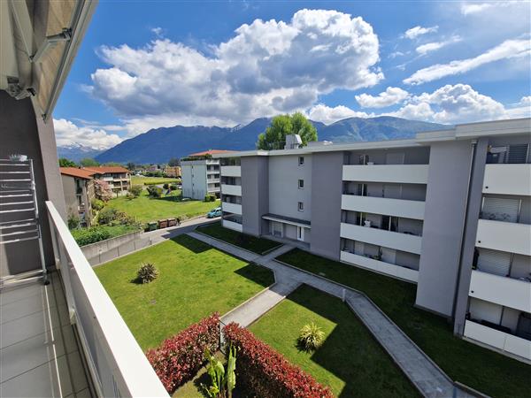 Ascona: Appartamento 1.5 locali 3