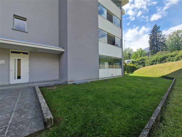 Ascona: Appartamento 1.5 locali 2