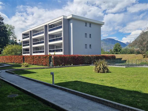Ascona: Appartamento 1.5 locali 1