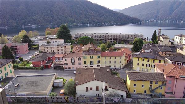 Maroggia: Palazzo a reddito 4