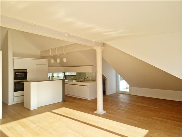 Muralto: Attico 1.5 locali 6