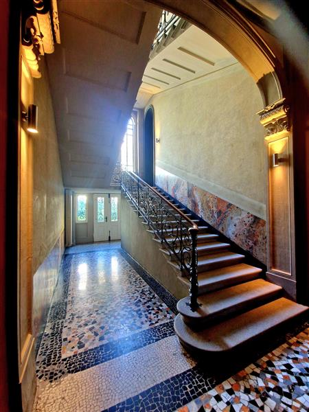 Muralto: Attico 1.5 locali 8