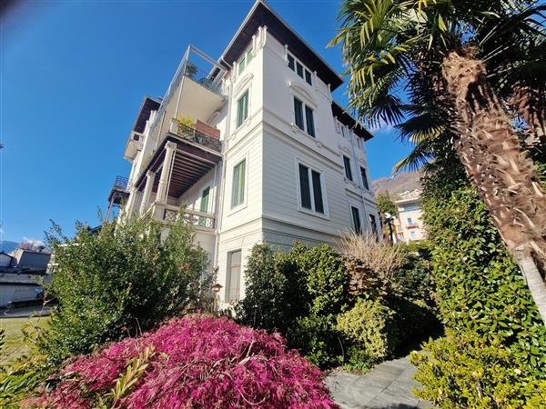 Muralto: Attico 1.5 locali 7