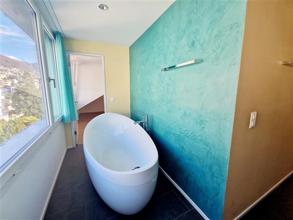 Muralto: Attico 1.5 locali 4