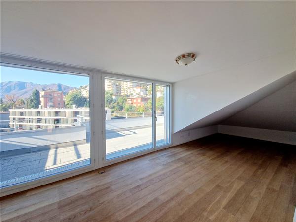 Muralto: Attico 1.5 locali 5