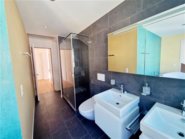 Muralto: Attico 1.5 locali 3