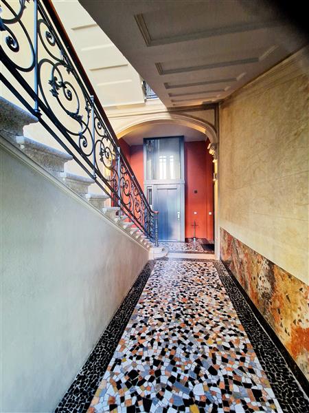 Muralto: Attico 1.5 locali 9