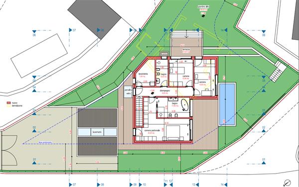 Lugano: Terreno edificabile 1.5 locali 7