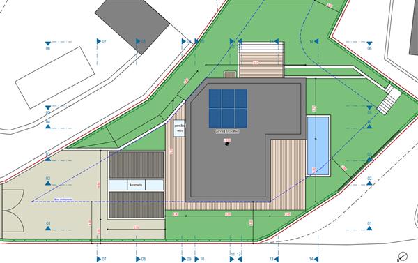 Lugano: Terreno edificabile 1.5 locali 9