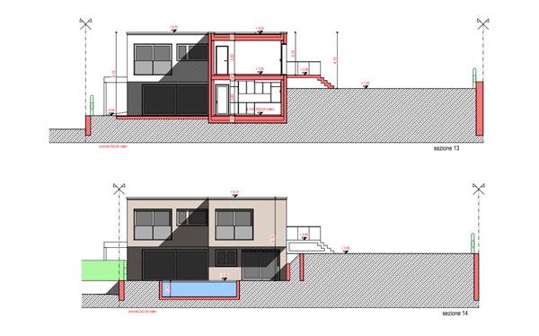 Lugano: Terreno edificabile 1.5 locali 6