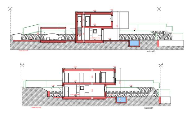 Lugano: Terreno edificabile 1.5 locali 5