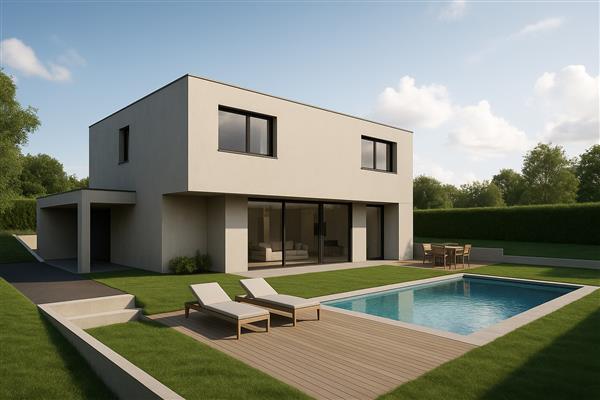 Lugano: Terreno edificabile 1.5 locali 1