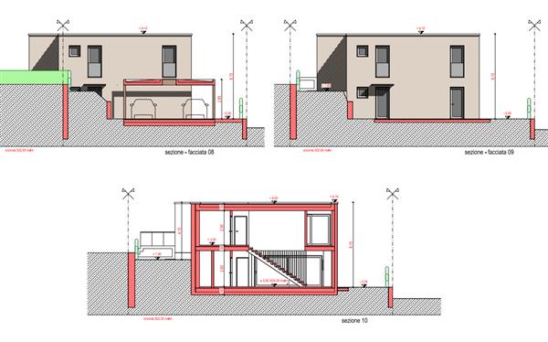 Lugano: Terreno edificabile 1.5 locali 3