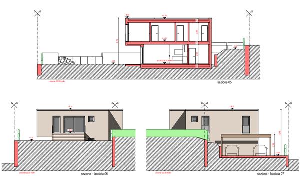 Lugano: Terreno edificabile 1.5 locali 2