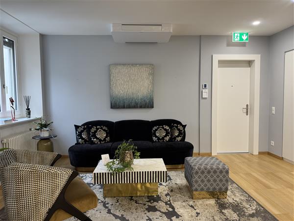 Lugano: Ufficio 1.5 locali 3