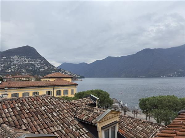 Lugano: Ufficio 1.5 locali 6