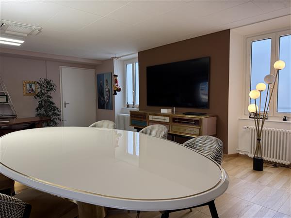 Lugano: Ufficio 1.5 locali 8