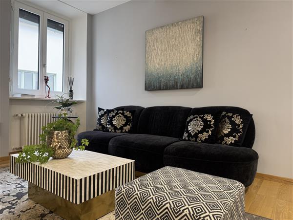 Lugano: Ufficio 1.5 locali 4